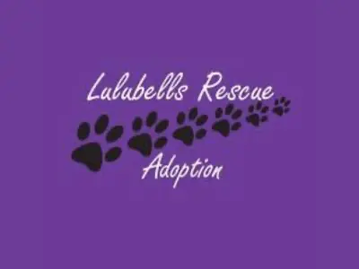 Lulubells Rescue logo